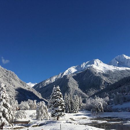 Vacances COURCHEVEL/les 3 Vallées Bozel Exterior foto
